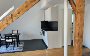 Appartement 2.5 pièces - image - 2