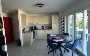Apartment 2.5 rooms - image - 3