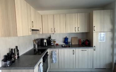 Apartment 2.5 rooms - image - 2