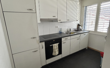 Apartment 2.5 rooms - image - 1