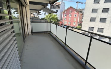 Apartment 2.5 rooms - image - 9