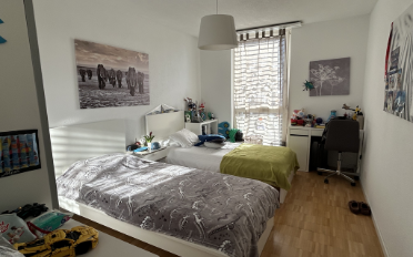 Apartment 4.5 rooms - image - 4