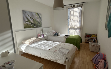 Apartment 4.5 rooms - image - 5