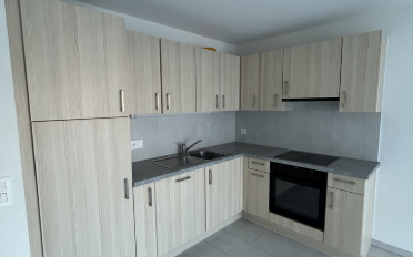 Wohnung 2.5 Zimmer - image - 2