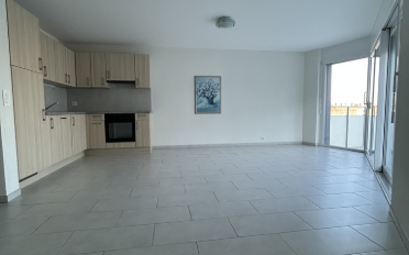 Wohnung 2.5 Zimmer - image - 3