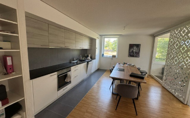 Wohnung 2.5 Zimmer - image - 2