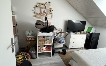 Apartment 4.5 rooms - image - 4
