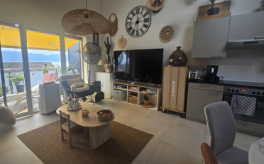 Apartment 4.5 rooms - image - 11