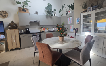 Apartment 4.5 rooms - image - 10