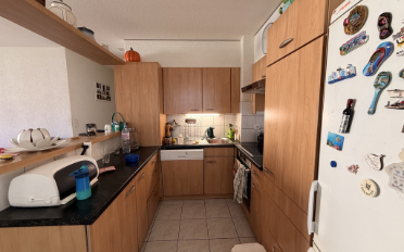 Wohnung 3.5 Zimmer - image - 3