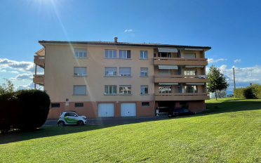 Apartment 2.5 rooms - image - 1