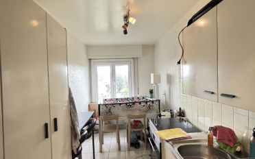 Apartment 2.5 rooms - image - 4