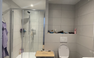Apartment 4.5 rooms - image - 11
