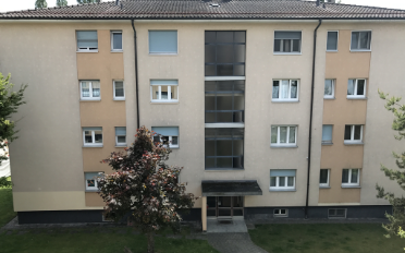Apartment 3 rooms - image - 1