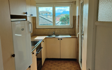 Apartment 2.5 rooms - image - 3