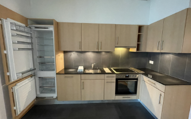 Wohnung ein Zimmer - image - 2