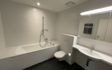 Wohnung ein Zimmer - image - 6