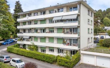 Appartement 3 pièces - image - 1