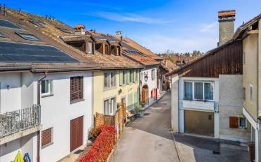 Single house 4.5 rooms - image - 1