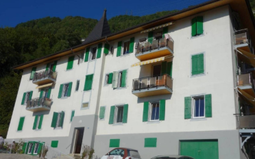 Immeuble mixte - image - 1