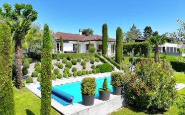 Villa 6 pièces - image - 1