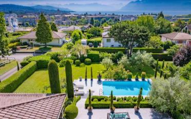 Villa 6 pièces - image - 2