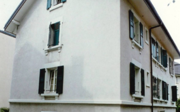 Wohngebäude - image - 1