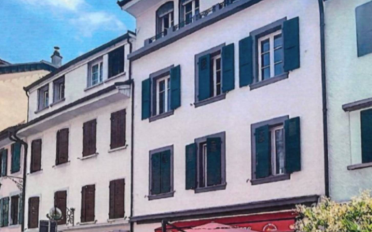 Mixed use property - image - 1