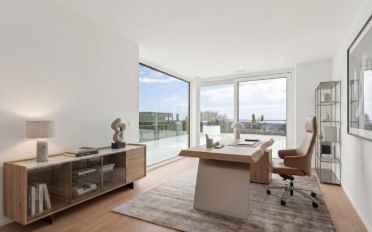 Attikawohnung 5.5 Zimmer - image - 9