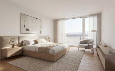 Attikawohnung 5.5 Zimmer - image - 10
