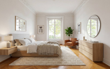 Wohnung 5.5 Zimmer - image - 11