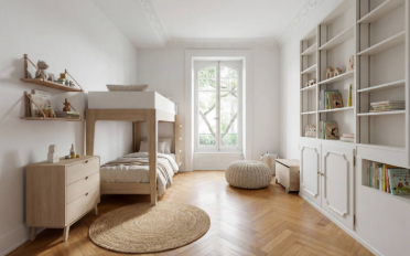 Wohnung 5.5 Zimmer - image - 8