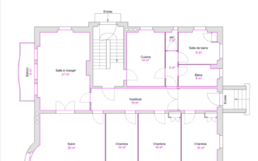 Wohnung 5.5 Zimmer - image - 12