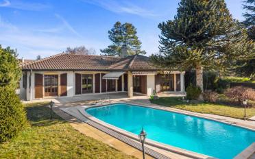 Villa 4.5 pièces - image - 1