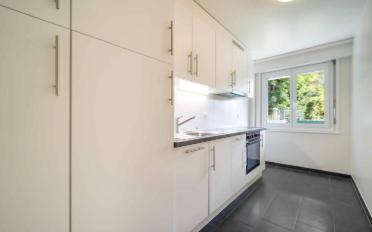 Wohnung 2.5 Zimmer - image - 3
