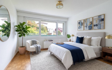 Wohnung 2.5 Zimmer - image - 8