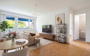Wohnung 2.5 Zimmer - image - 6