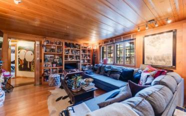 Apartment 2.5 rooms - image - 1