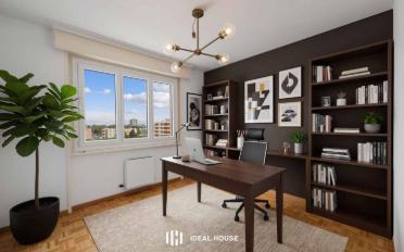 Wohnung 4.5 Zimmer - image - 9
