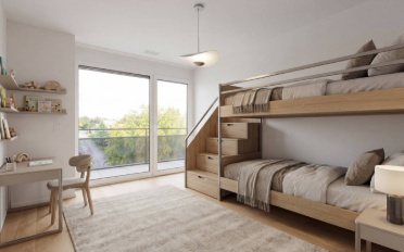 Wohnung 3.5 Zimmer - image - 4