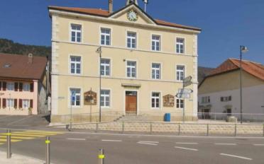 Residential building - image - 2