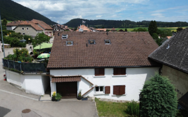 Residential building - image - 2