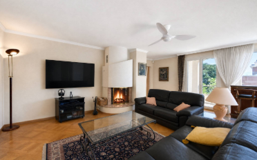 Wohnung 4.5 Zimmer - image - 3