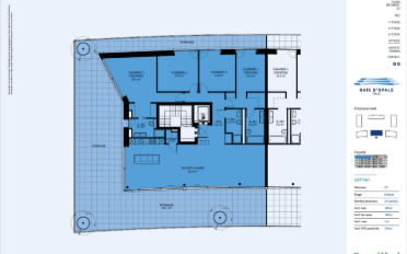 Attic flat 5.5 rooms - image - 6