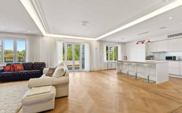 Wohnung 4.5 Zimmer - image - 1