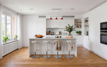 Wohnung 4.5 Zimmer - image - 6