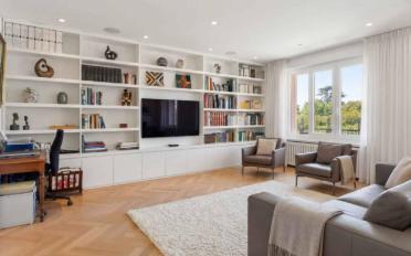 Apartment 4.5 rooms - image - 1
