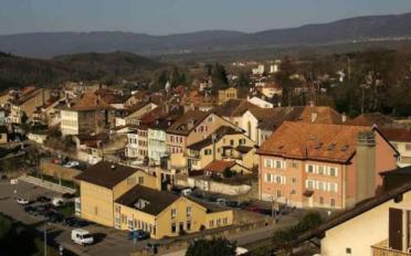 Wohngebäude - image - 1