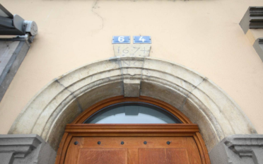 Wohngebäude - image - 2