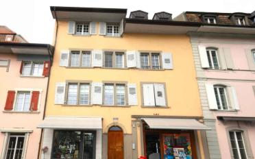 Wohngebäude - image - 1
